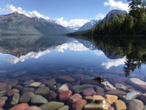 Lake McDonald