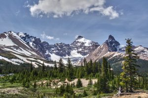 Longs Peak