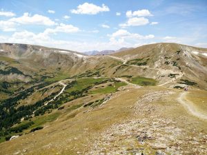 Rocky Mounatin National Park