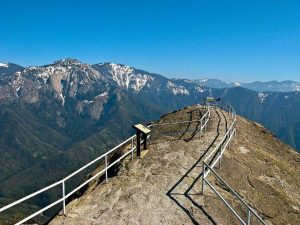 Moro Rock