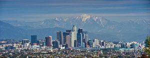 los-angeles-ca-skyline-panorama