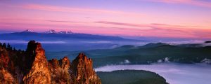 Oregon-Panoramic