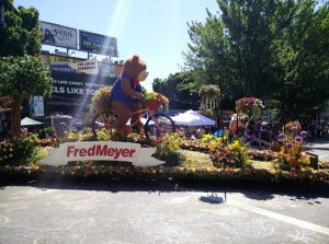 Portland Rose Festival