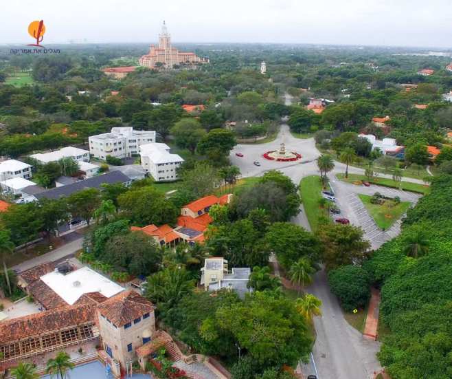 alt="מבט-אווירי-על-שכונת-קורל-גייבלס">