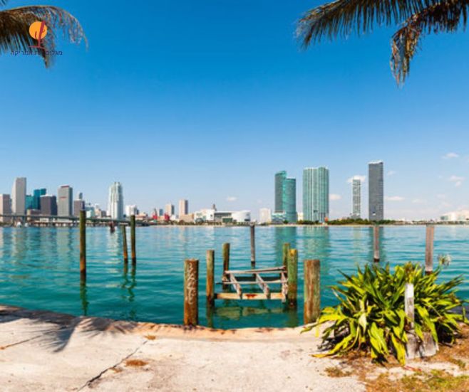 alt="קו-המים-האי-ווטסון-מיאמי">