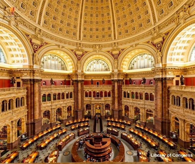 alt="אולם-הקריאה-ספריית-הקונגרס-וושינגטון-הבירה">