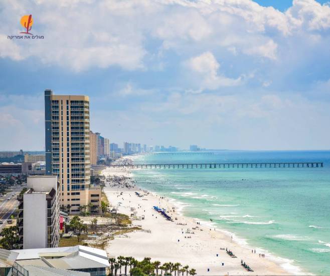 alt="קו-החוף-של-פנמה-סיטי-סיץ'-פלורידה">