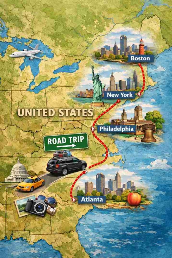 alt="מפת-החוף-המזרחי">