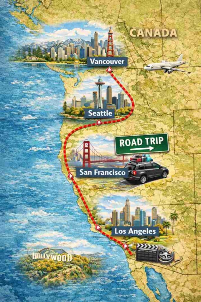 alt="מפת-החוף-המערבי">